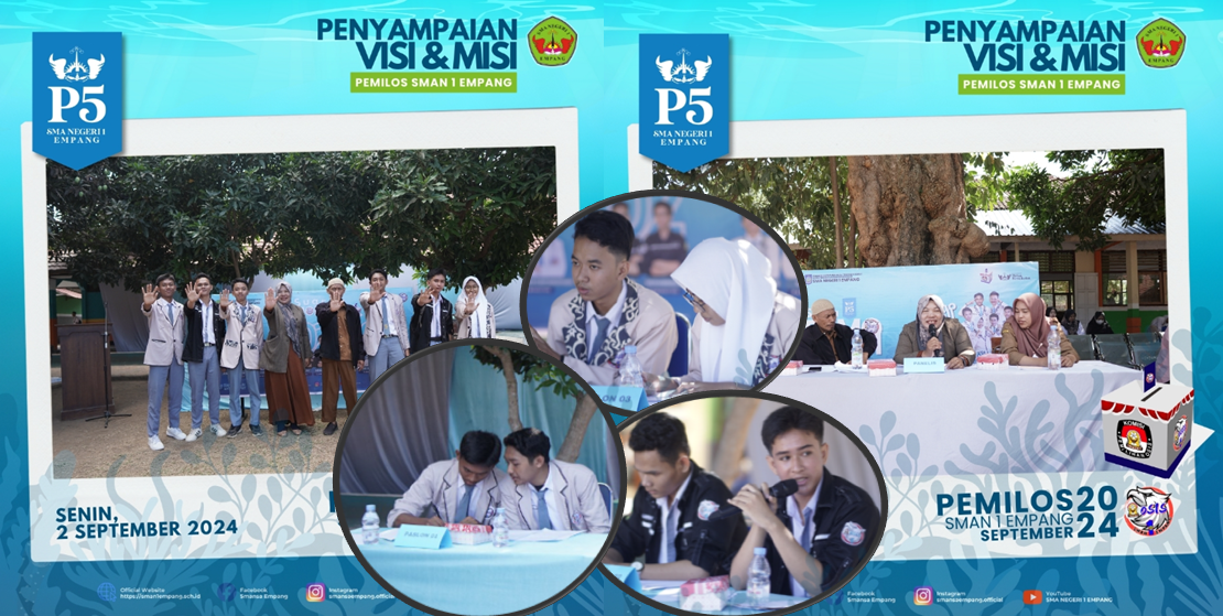 SUARA DEMOKRASI DALAM BINGKAI P5 SUARA DEMOKRASI DALAM BINGKAI P5