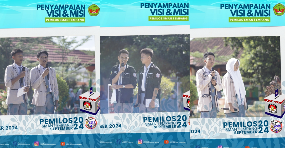 SUARA DEMOKRASI DALAM BINGKAI P5 SUARA DEMOKRASI DALAM BINGKAI P5