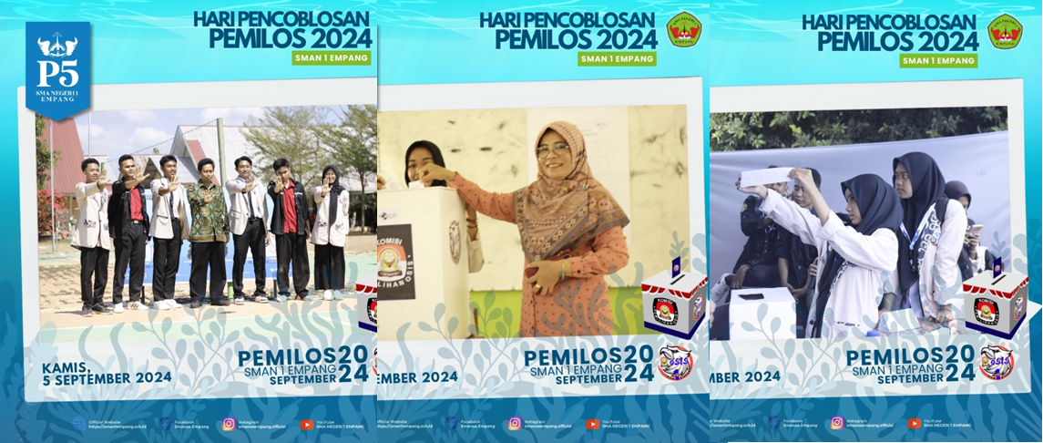 SUARA DEMOKRASI DALAM BINGKAI P5 SUARA DEMOKRASI DALAM BINGKAI P5