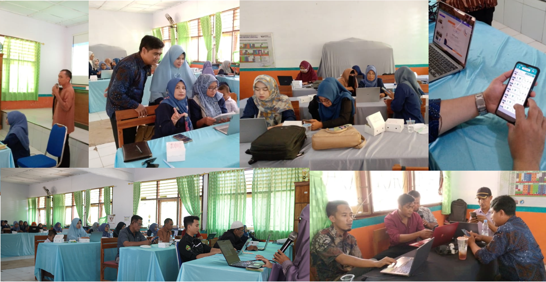 IN HOUSE TRAINING, SEBAGAI UPAYA MENINGKATKAN KOMPTETENSI GURU SMA NEGERI 1 EMPANG DI ERA INDUSTRI 4.0 IN HOUSE TRAINING, SEBAGAI UPAYA MENINGKATKAN KOMPTETENSI GURU SMA NEGERI 1 EMPANG DI ERA INDUSTRI 4.0