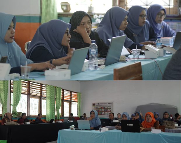 IN HOUSE TRAINING, SEBAGAI UPAYA MENINGKATKAN KOMPTETENSI GURU SMA NEGERI 1 EMPANG DI ERA INDUSTRI 4.0 IN HOUSE TRAINING, SEBAGAI UPAYA MENINGKATKAN KOMPTETENSI GURU SMA NEGERI 1 EMPANG DI ERA INDUSTRI 4.0